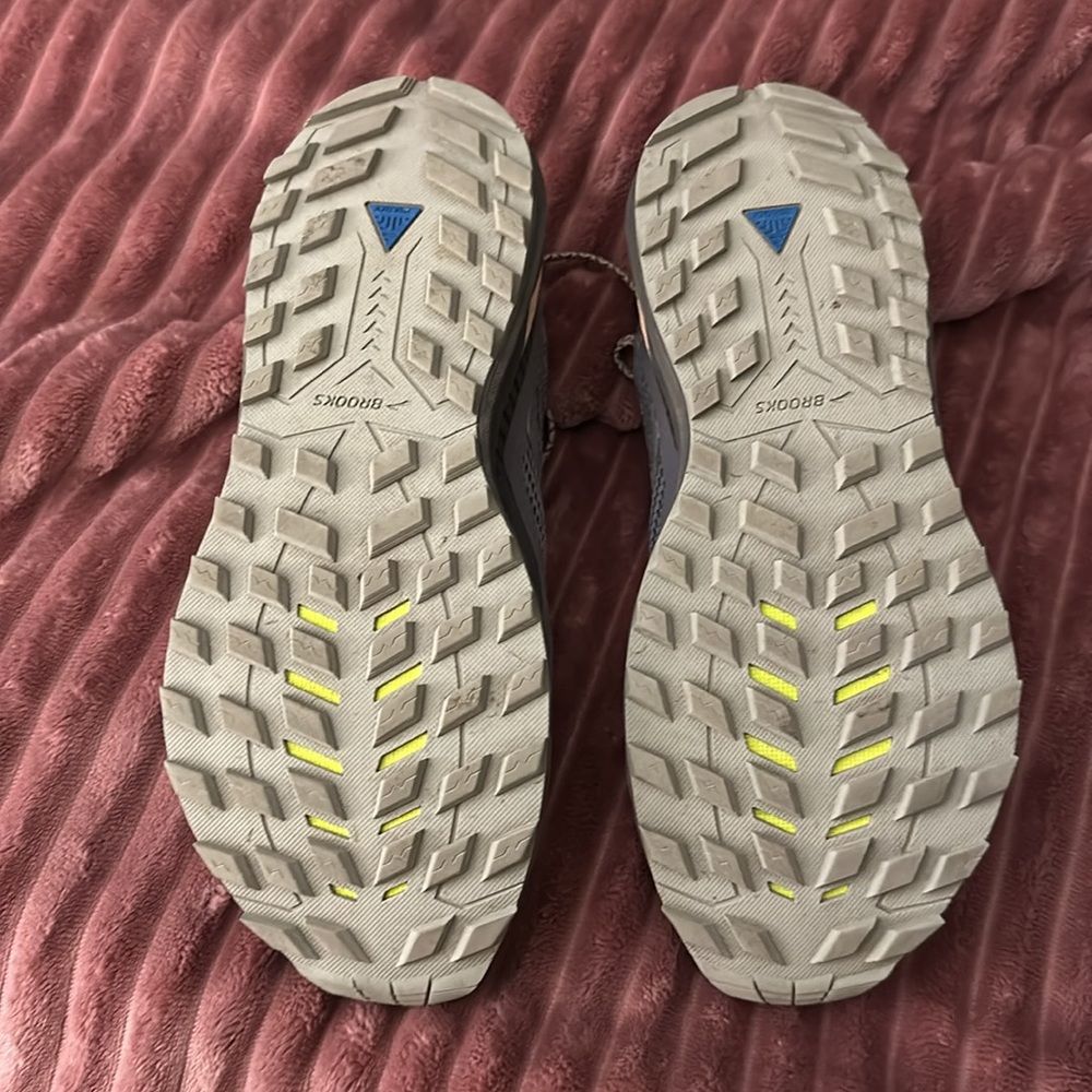 Brooks Cascadia 14 sneakers - Picture 5 of 6